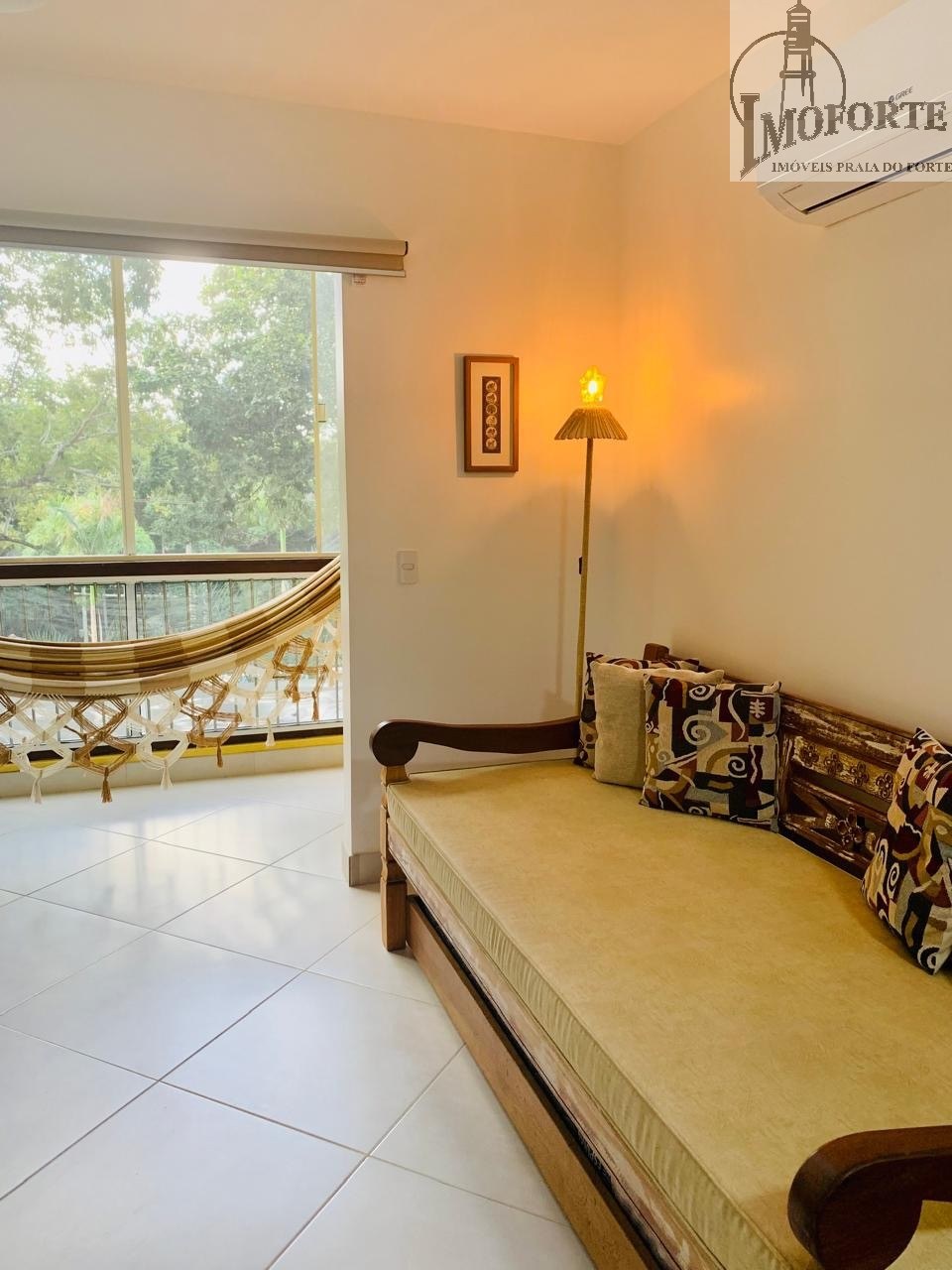 Apartamento de 1 Quarto à Venda em Açu da Torre – Mata de São João – BA - 4