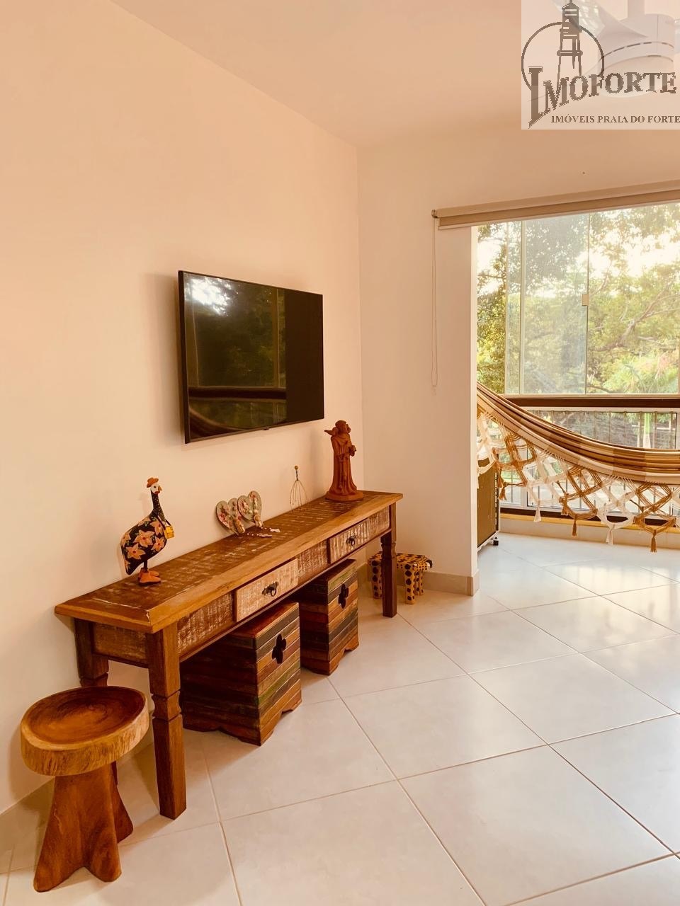 Apartamento de 1 Quarto à Venda em Açu da Torre – Mata de São João – BA - 5