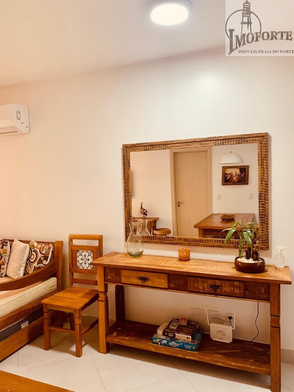 Apartamento de 1 Quarto à Venda em Açu da Torre – Mata de São João – BA - 6