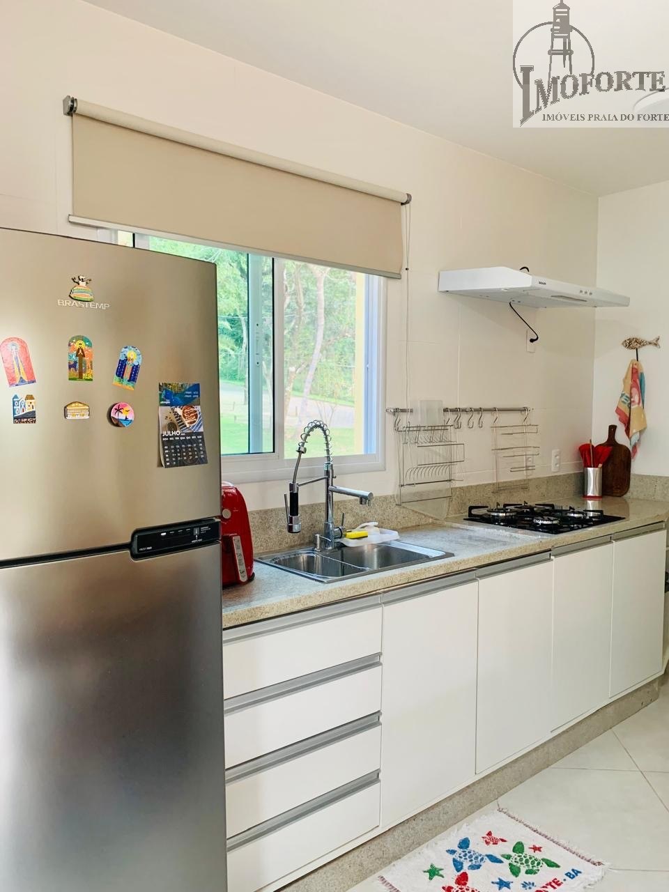 Apartamento de 1 Quarto à Venda em Açu da Torre – Mata de São João – BA - 8