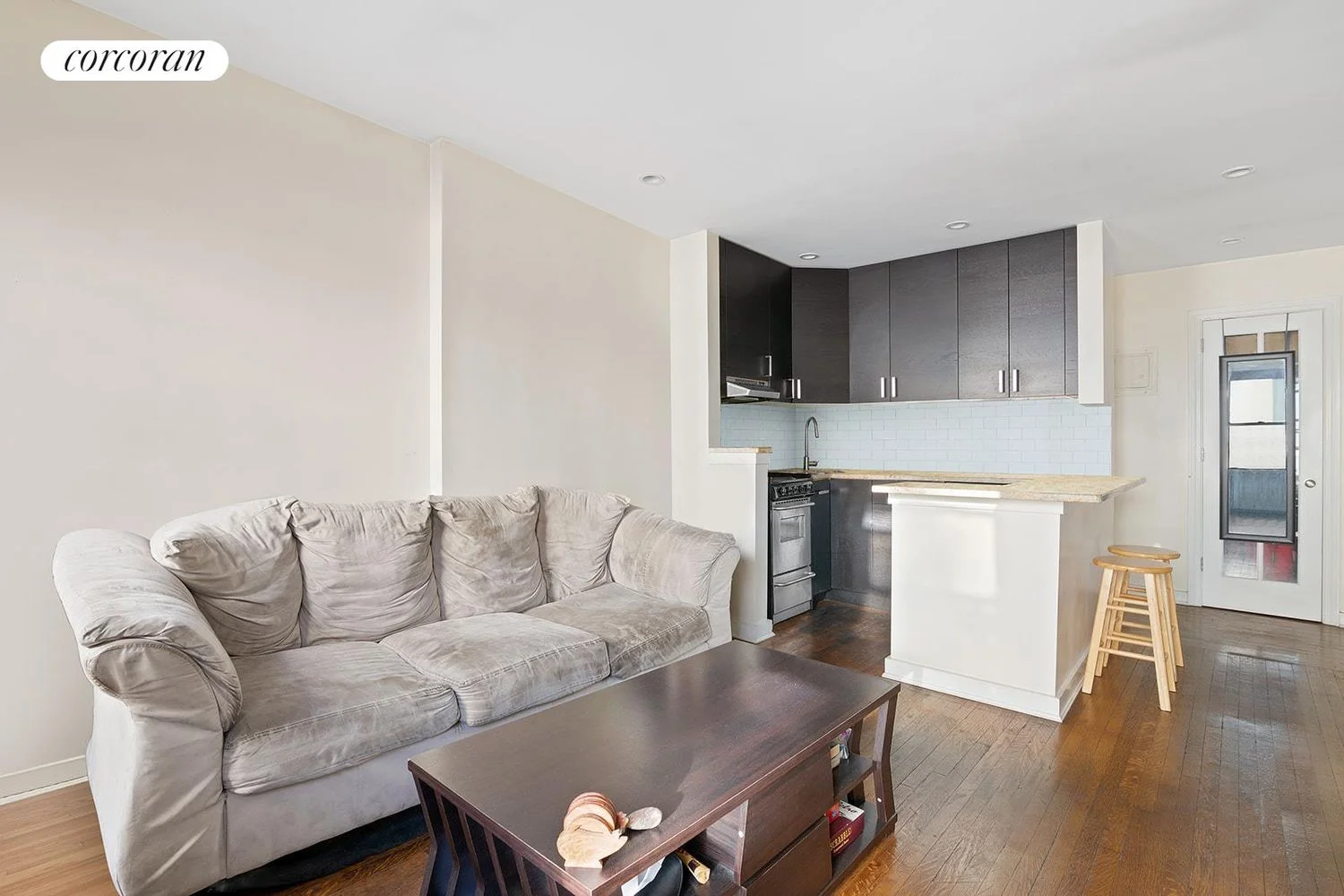 Apartamento de 1 Quarto à Venda em Manhattan – 465 West 57th Street – Nova Iorque – NY - 1