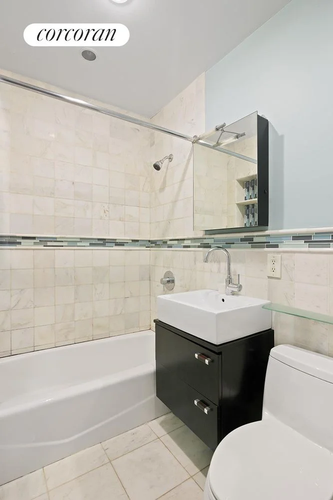 Apartamento de 1 Quarto à Venda em Manhattan – 465 West 57th Street – Nova Iorque – NY - 4
