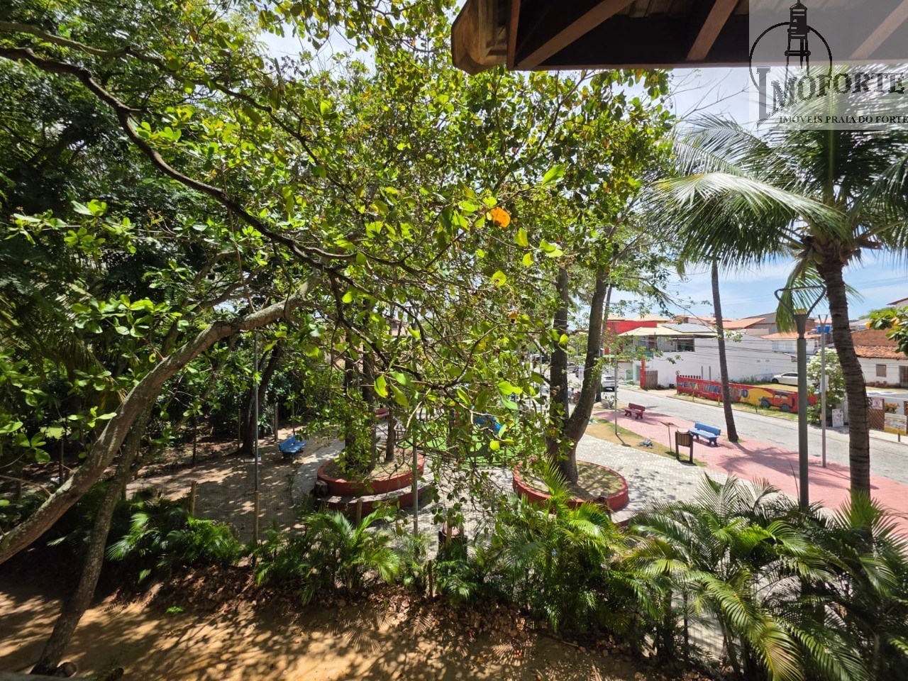 Apartamento de 1 Quarto à Venda em Praia do Forte – Mata de São João – BA - 3