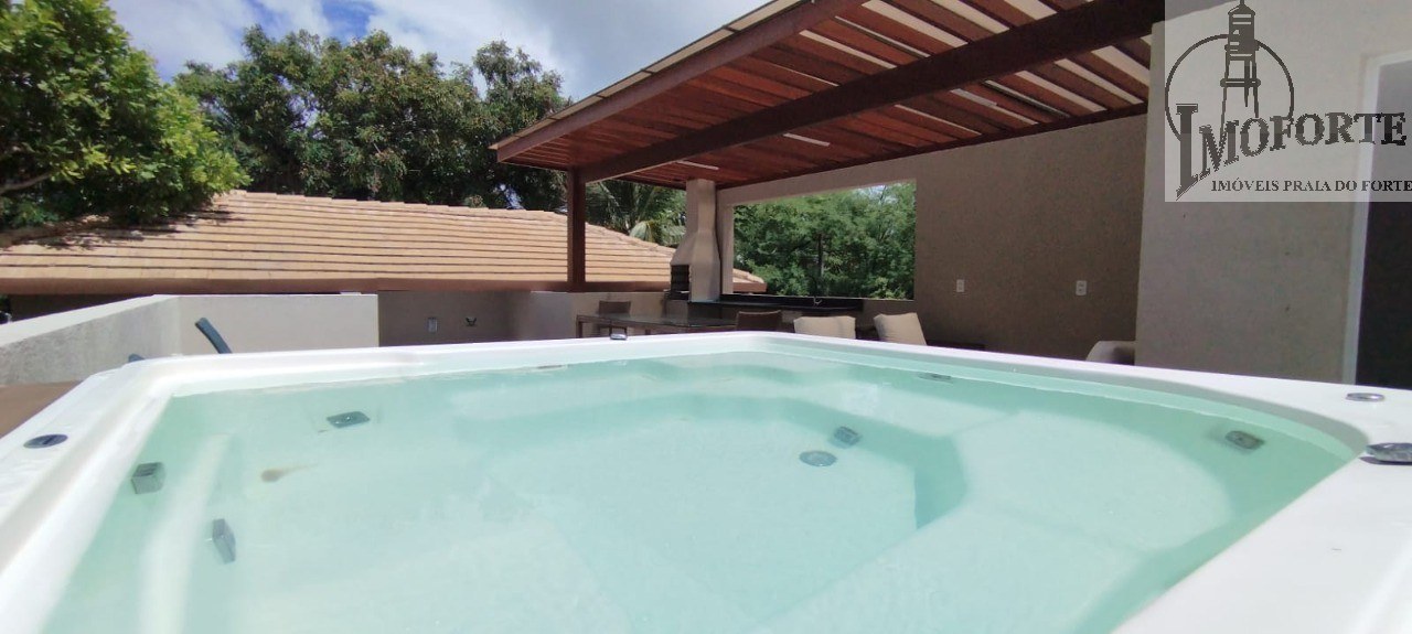 Apartamento de 1 Quarto à Venda em Praia do Forte – Mata de São João – BA - 7