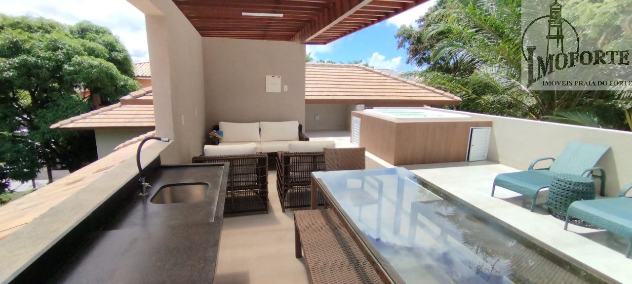Apartamento de 1 Quarto à Venda em Praia do Forte – Mata de São João – BA - 8