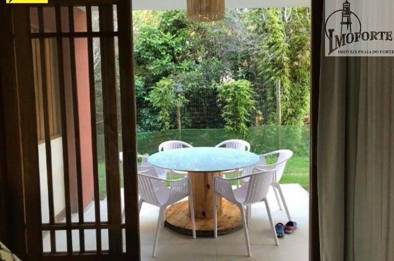 Apartamento de 1 Quarto à Venda em Praia do Forte – Mata de São João – BA - 2