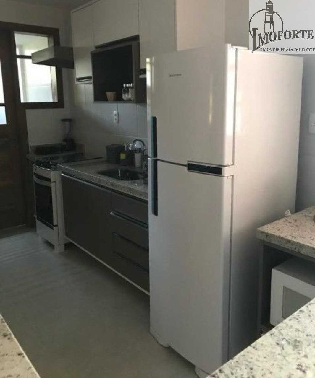 Apartamento de 1 Quarto à Venda em Praia do Forte – Mata de São João – BA - 6