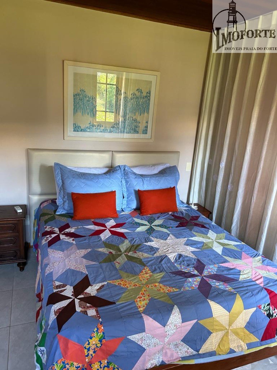 Apartamento de 1 Quarto à Venda em Praia do Forte – Mata de São João – BA - 7