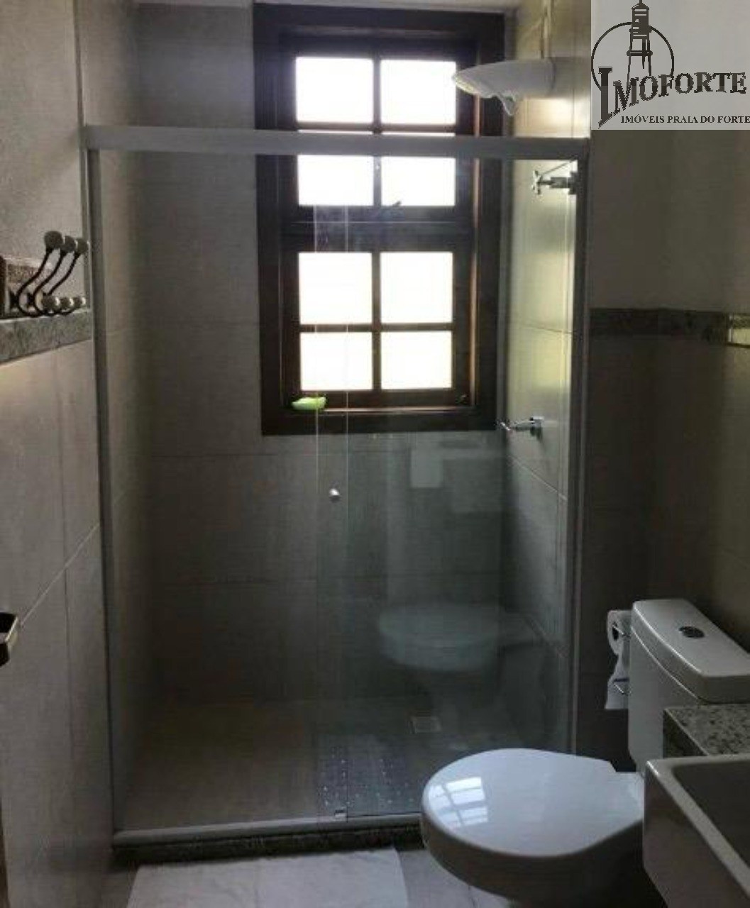 Apartamento de 1 Quarto à Venda em Praia do Forte – Mata de São João – BA - 8