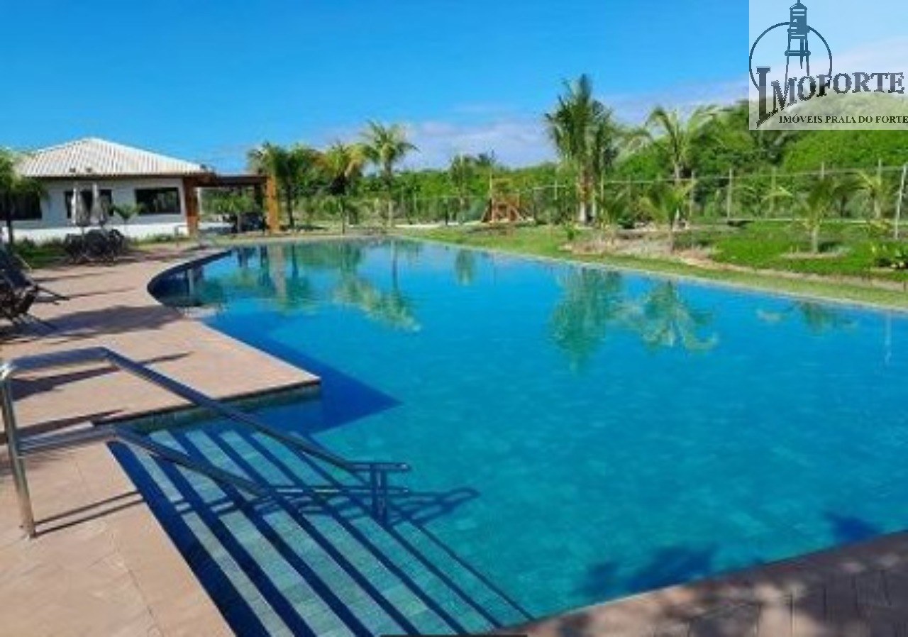 Apartamento de 1 Quarto à Venda em Praia do Forte – Mata de São João – BA - 7