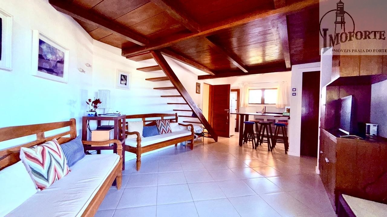 Apartamento de 1 Quarto à Venda em Praia do Forte – Mata de São João – BA - 2