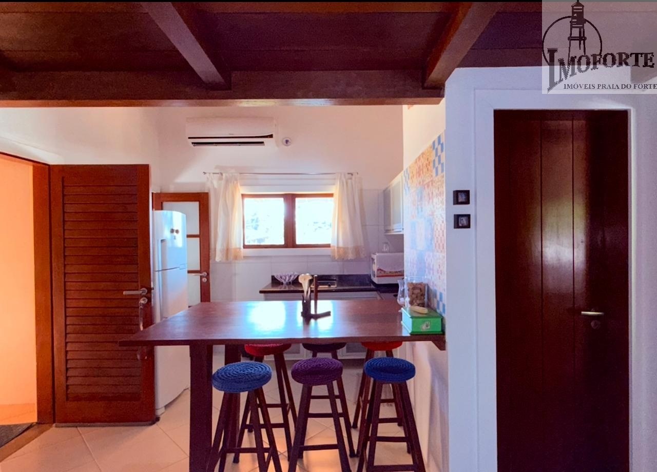 Apartamento de 1 Quarto à Venda em Praia do Forte – Mata de São João – BA - 5