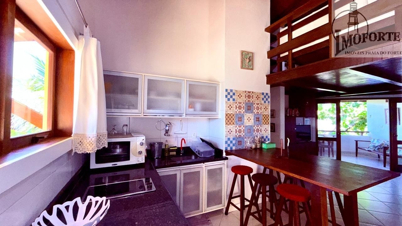 Apartamento de 1 Quarto à Venda em Praia do Forte – Mata de São João – BA - 6