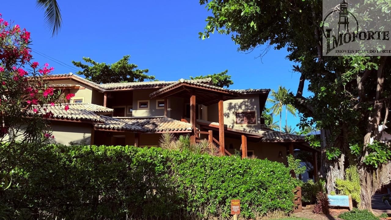 Apartamento de 1 Quarto à Venda em Praia do Forte – Mata de São João – BA - 7