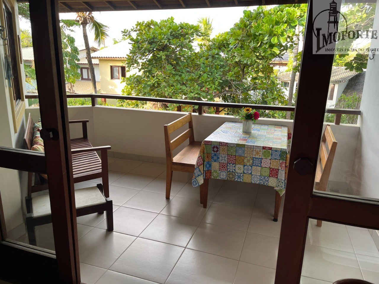 Apartamento de 1 Quarto à Venda em Praia do Forte – Mata de São João – BA - 8