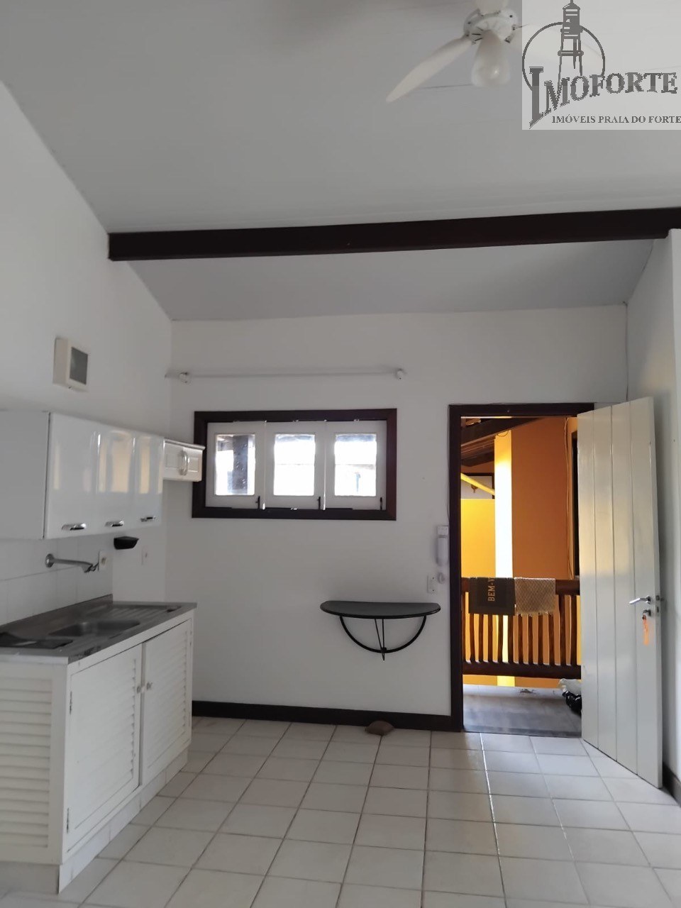 Apartamento de 1 Quarto à Venda em Praia do Forte – Mata de São João – BA - 2