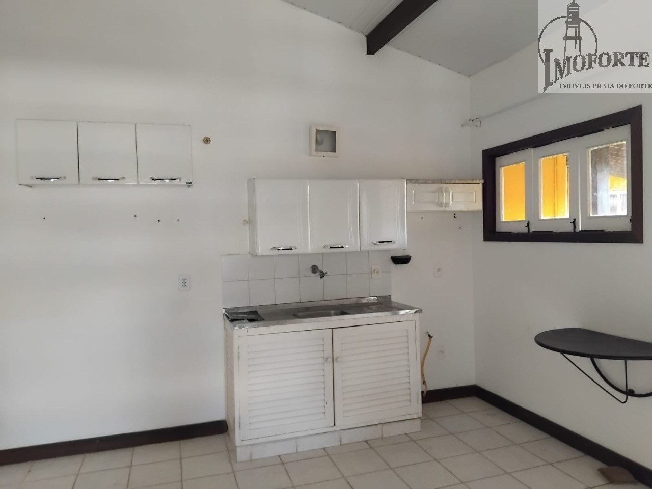 Apartamento de 1 Quarto à Venda em Praia do Forte – Mata de São João – BA - 3