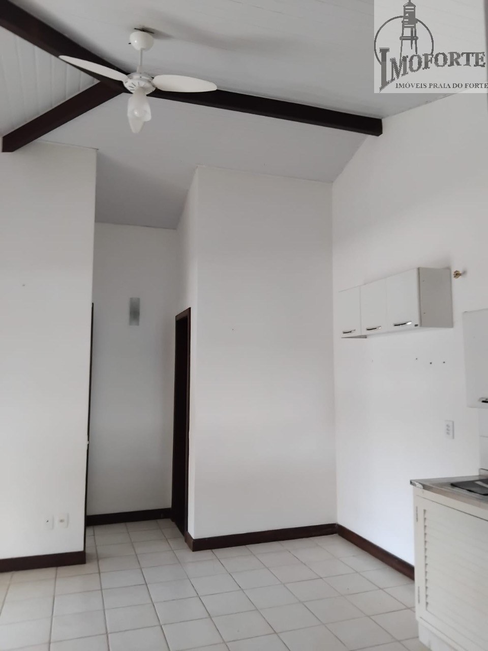 Apartamento de 1 Quarto à Venda em Praia do Forte – Mata de São João – BA - 4