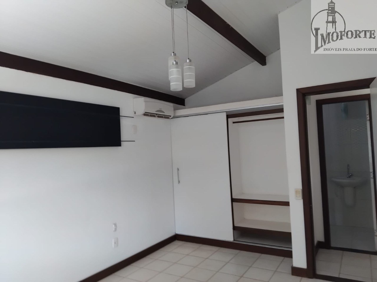 Apartamento de 1 Quarto à Venda em Praia do Forte – Mata de São João – BA - 5