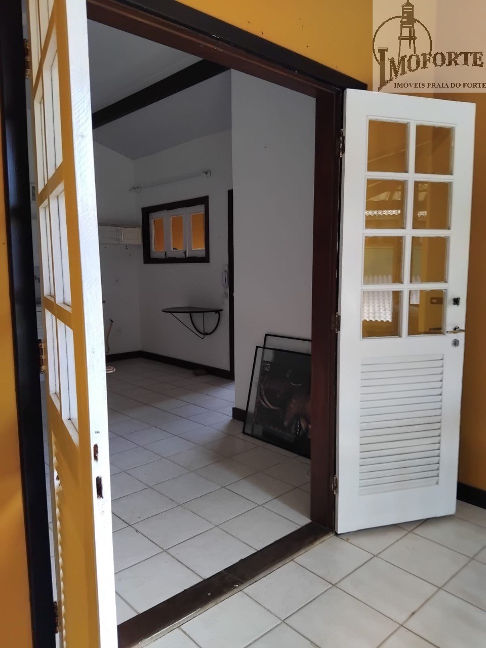 Apartamento de 1 Quarto à Venda em Praia do Forte – Mata de São João – BA - 8