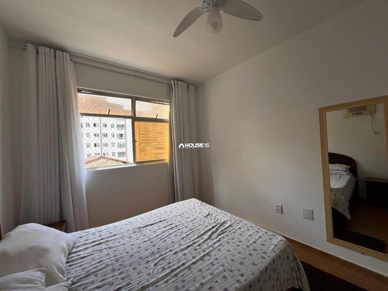 Apartamento de 1 Quarto à Venda na Praia do Morro - Guarapari - Espírito Santo - Brasil - 5