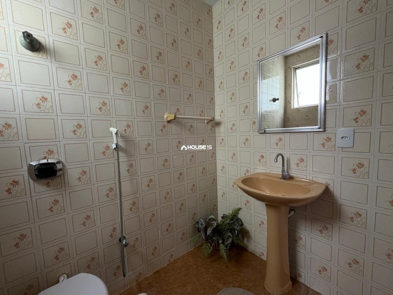 Apartamento de 1 Quarto à Venda na Praia do Morro - Guarapari - Espírito Santo - Brasil - 6