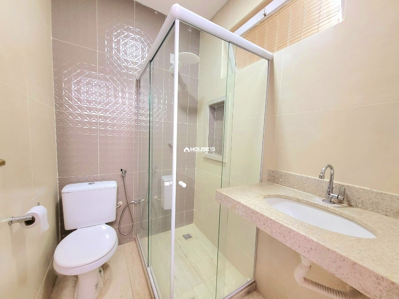 Apartamento de 1 Quarto à Venda no Centro - Guarapari - Espírito Santo - Brasil - 4