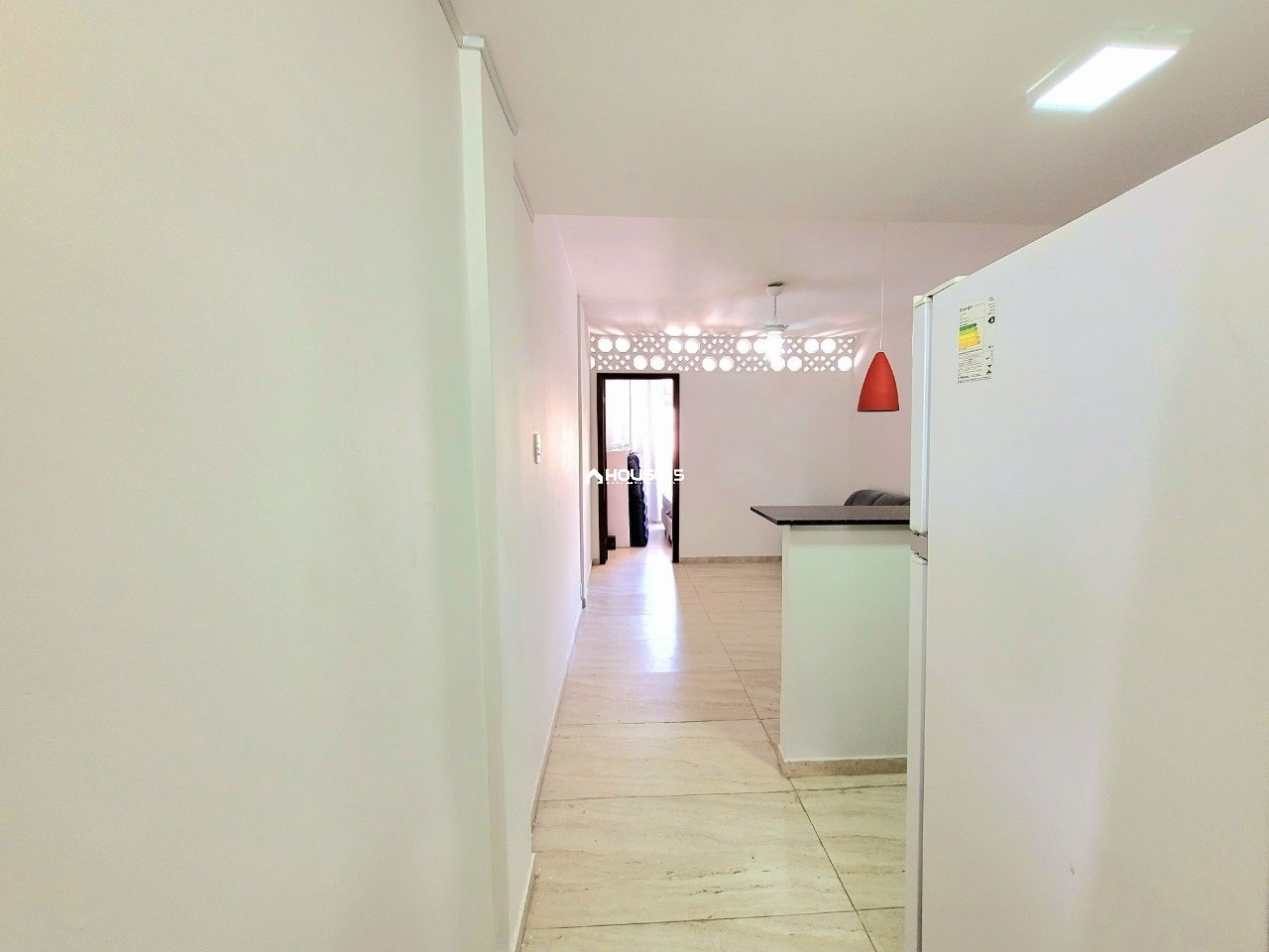 Apartamento de 1 Quarto à Venda no Centro - Guarapari - Espírito Santo - Brasil - 5