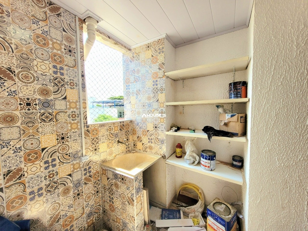 Apartamento de 1 Quarto à Venda no Centro - Guarapari - Espírito Santo - Brasil - 6