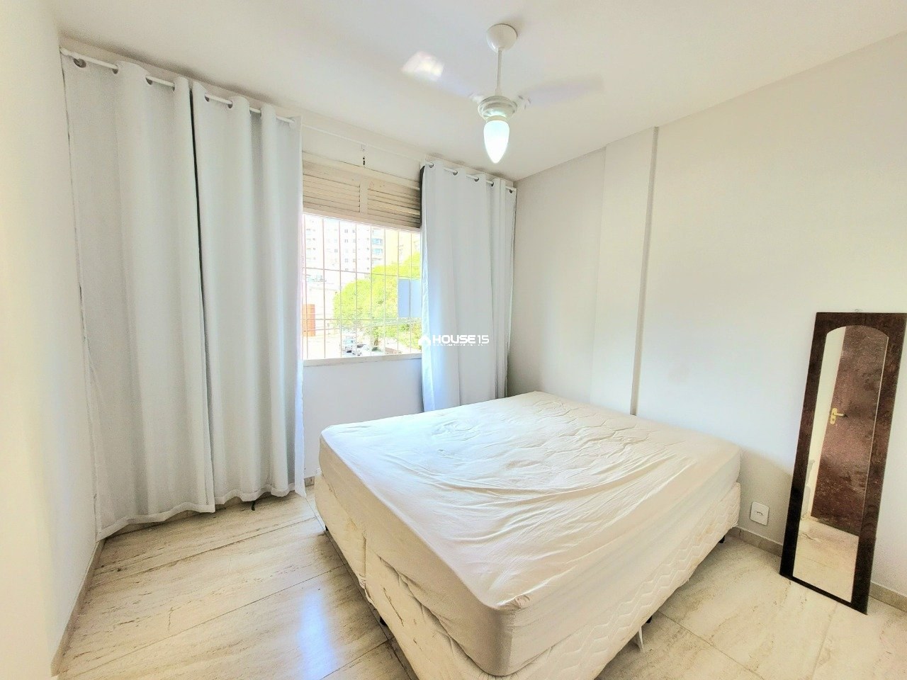 Apartamento de 1 Quarto à Venda no Centro - Guarapari - Espírito Santo - Brasil - 7