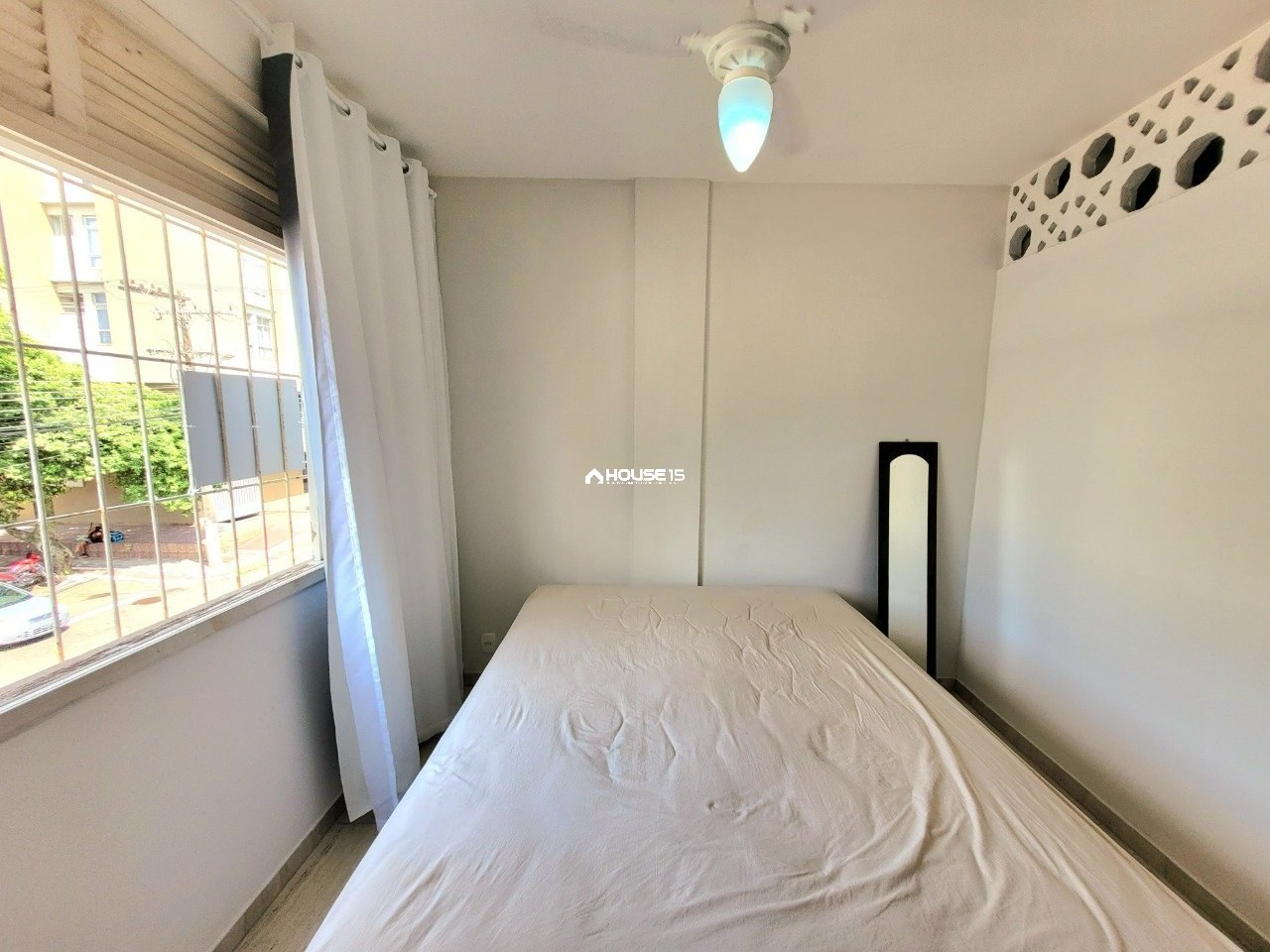Apartamento de 1 Quarto à Venda no Centro - Guarapari - Espírito Santo - Brasil - 8