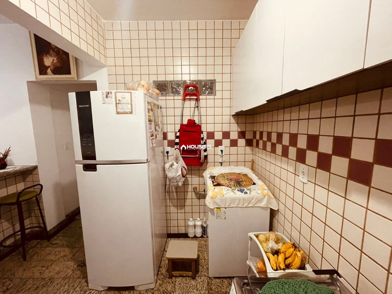 Apartamento de 1 Quarto à Venda no Centro - Guarapari - Espírito Santo - Brasil - 2