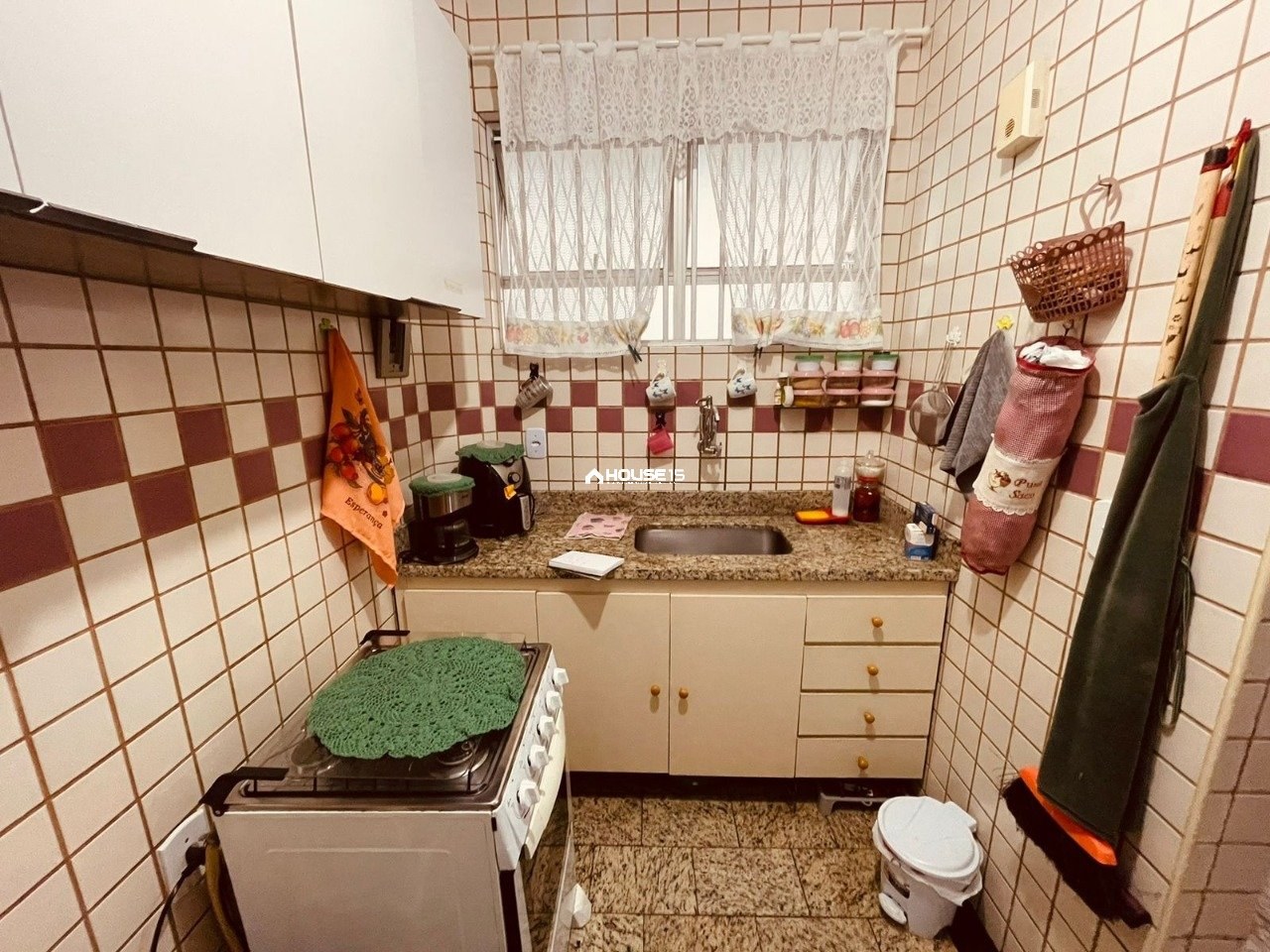 Apartamento de 1 Quarto à Venda no Centro - Guarapari - Espírito Santo - Brasil - 3