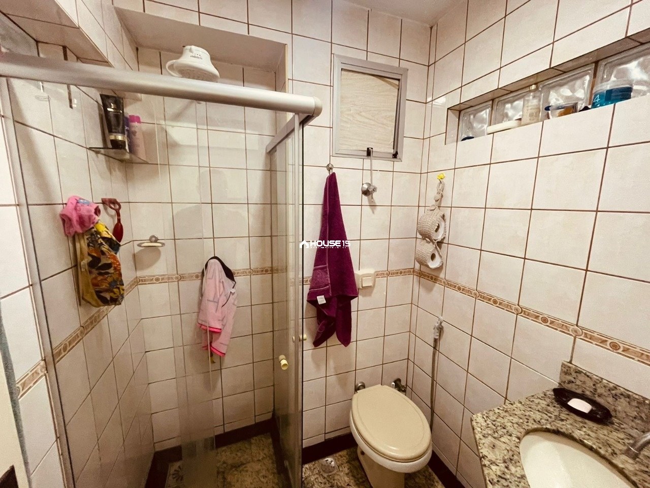 Apartamento de 1 Quarto à Venda no Centro - Guarapari - Espírito Santo - Brasil - 5