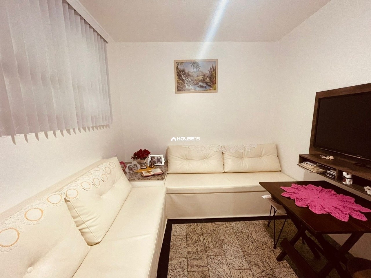 Apartamento de 1 Quarto à Venda no Centro - Guarapari - Espírito Santo - Brasil - 8