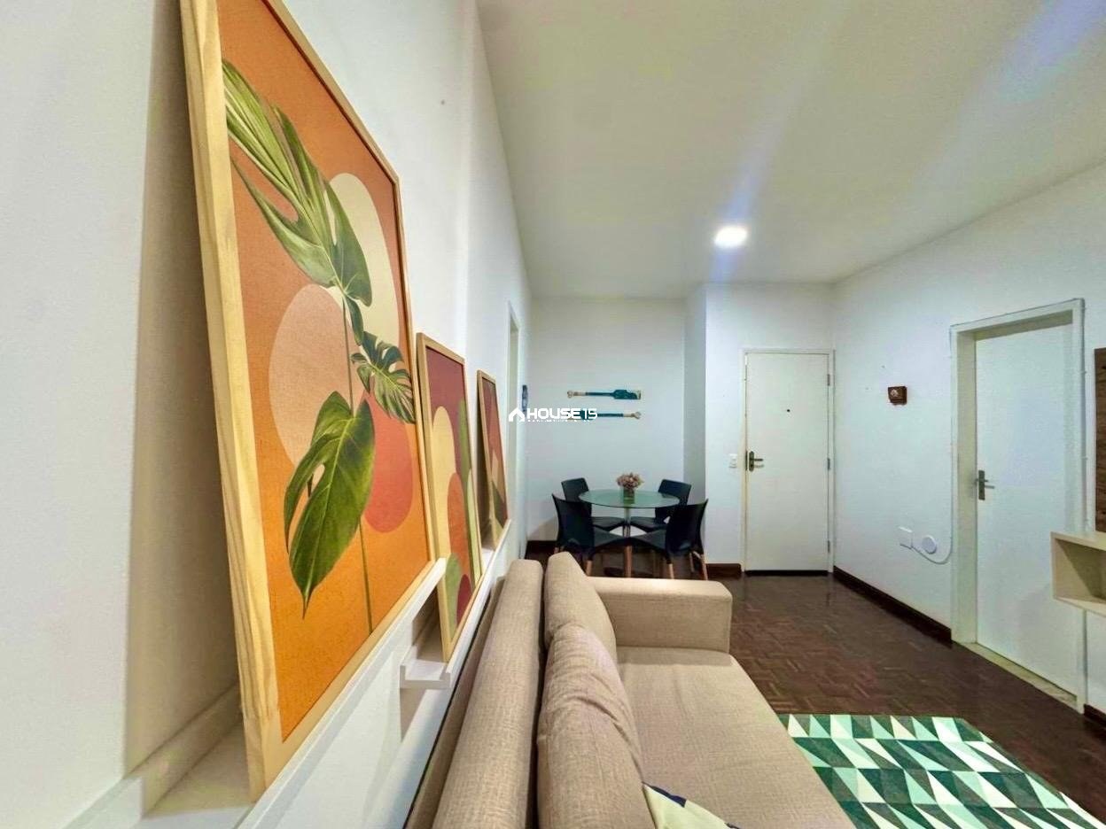 Apartamento de 1 Quarto à Venda no Centro - Guarapari - Espírito Santo - Brasil - 3