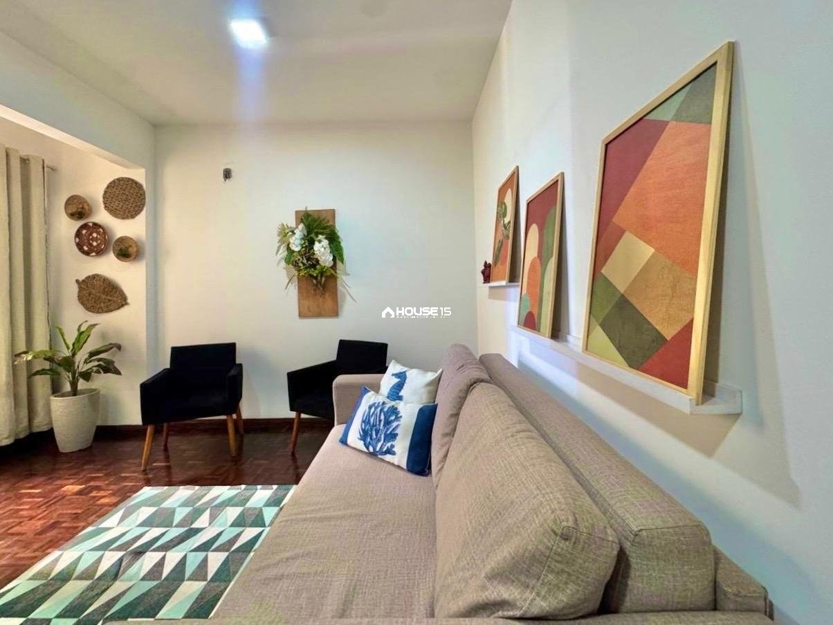 Apartamento de 1 Quarto à Venda no Centro - Guarapari - Espírito Santo - Brasil - 5