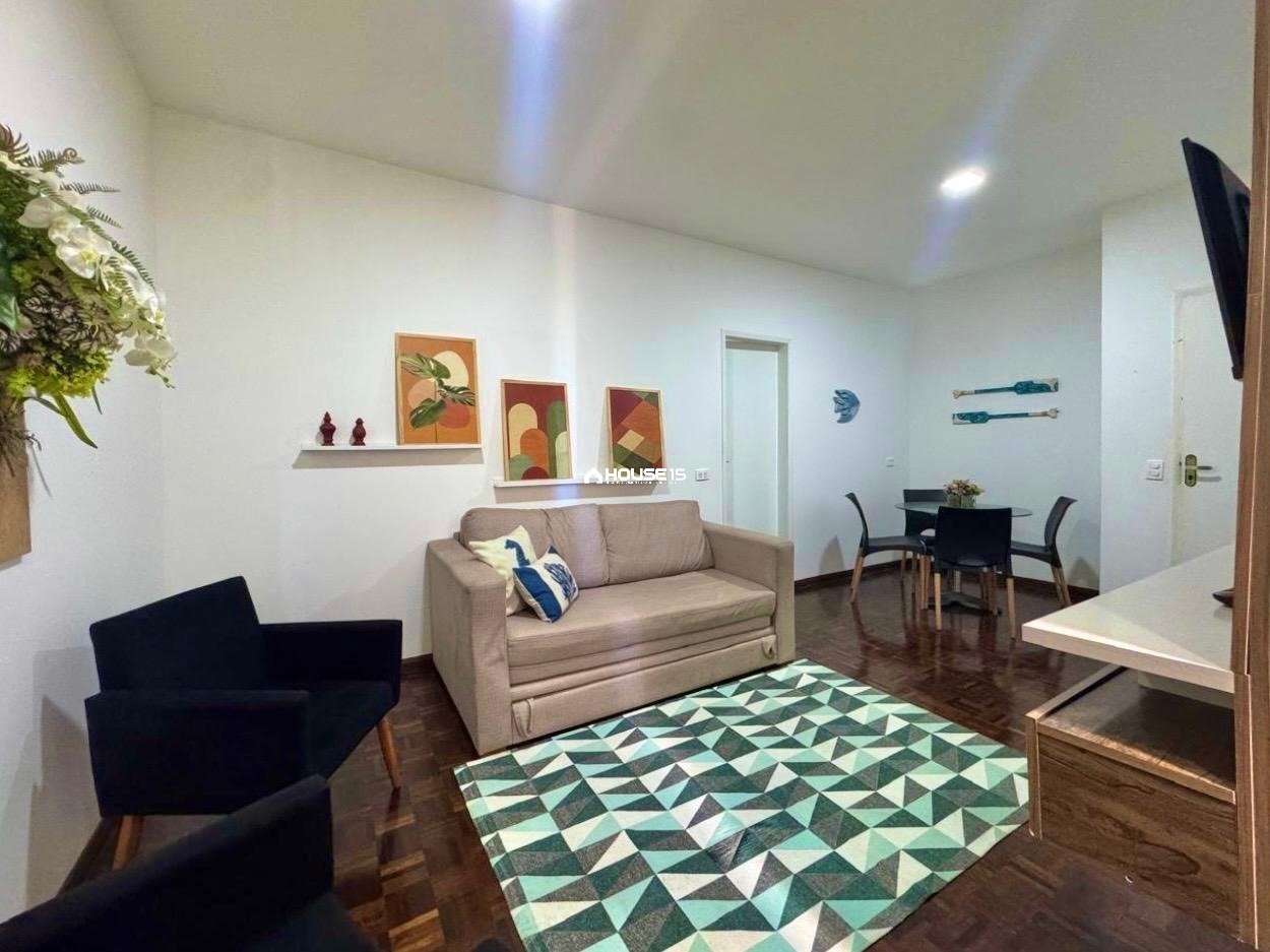 Apartamento de 1 Quarto à Venda no Centro - Guarapari - Espírito Santo - Brasil - 6