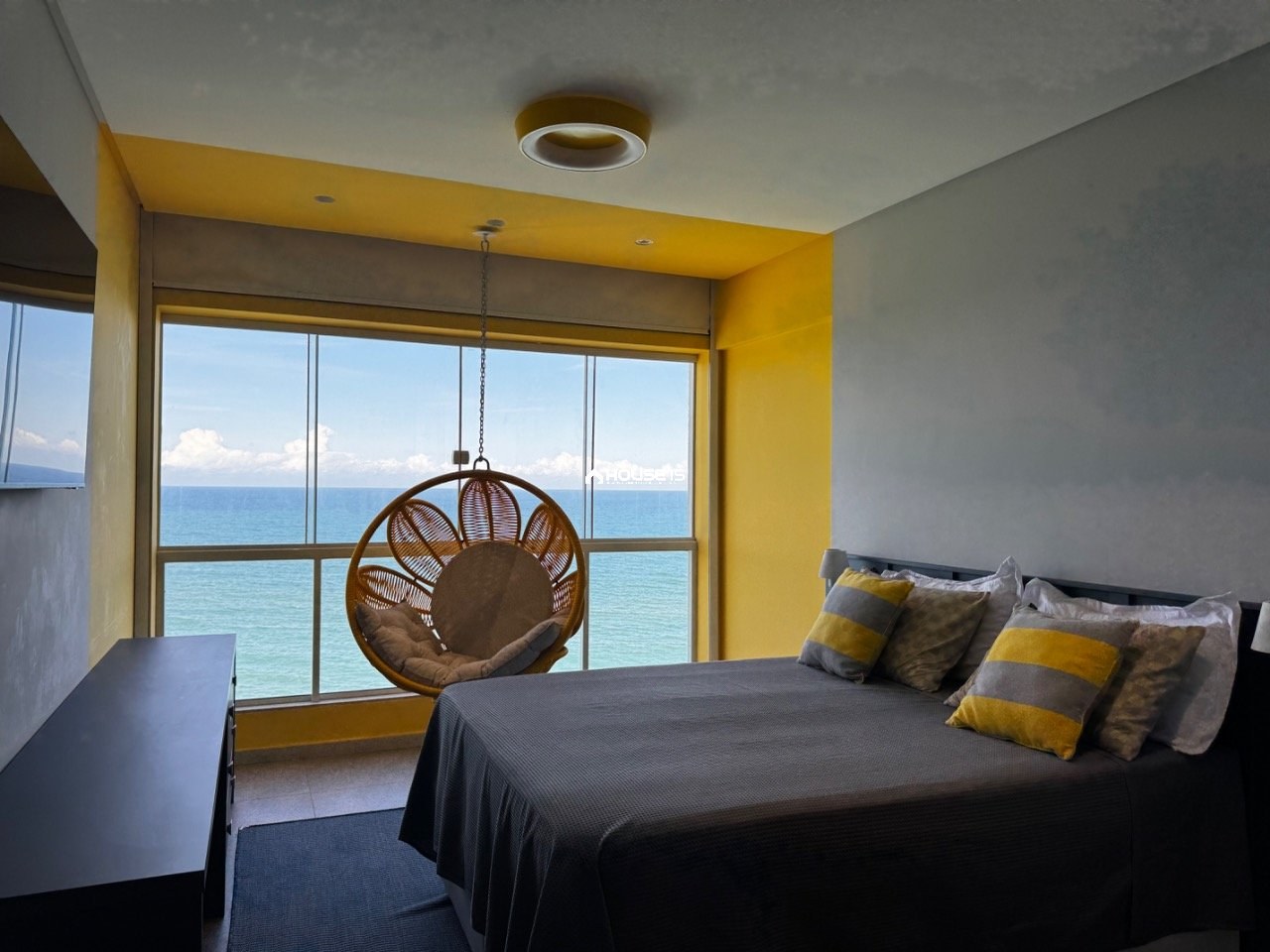 Apartamento de 1 Quarto à Venda no Centro - Guarapari - Espírito Santo - Brasil - 3