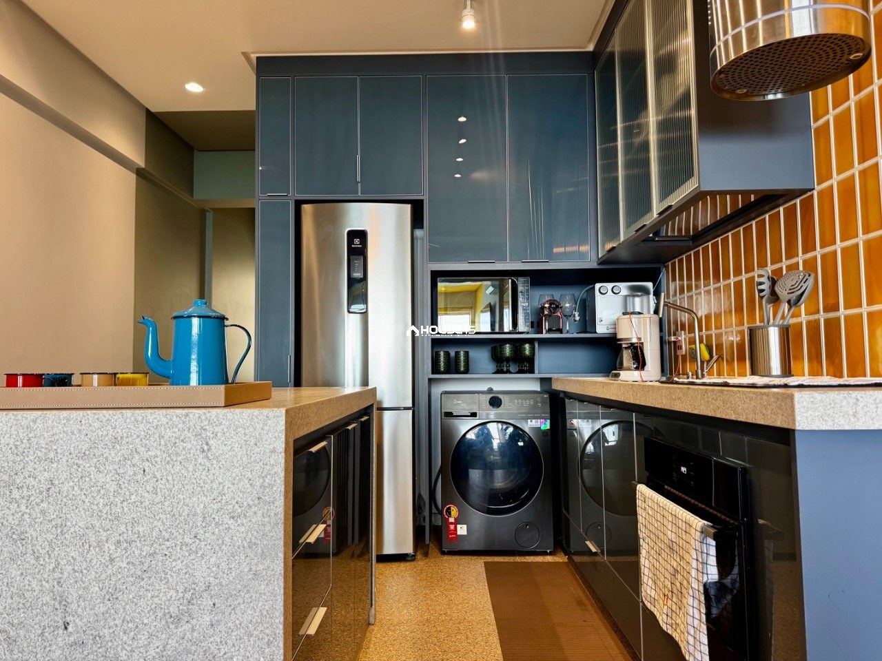 Apartamento de 1 Quarto à Venda no Centro - Guarapari - Espírito Santo - Brasil - 8