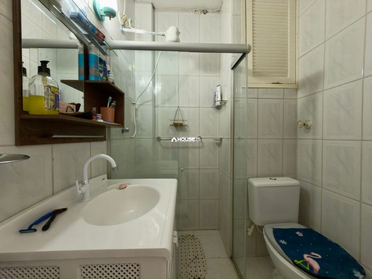 Apartamento de 1 Quarto à Venda no Centro - Guarapari - Espírito Santo - Brasil - 8