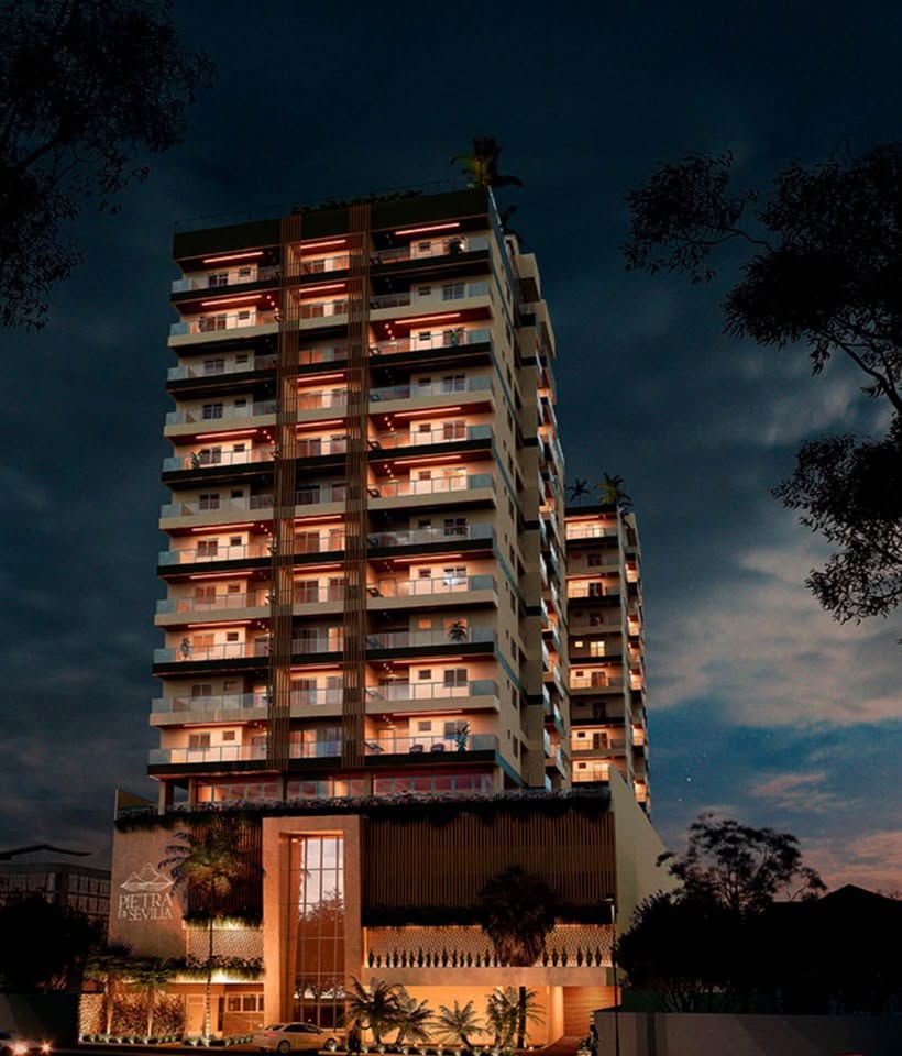 Apartamento de 1 Quarto à Venda no Pietra di Sevilla – Praia do Morro – Guarapari – ES - 5