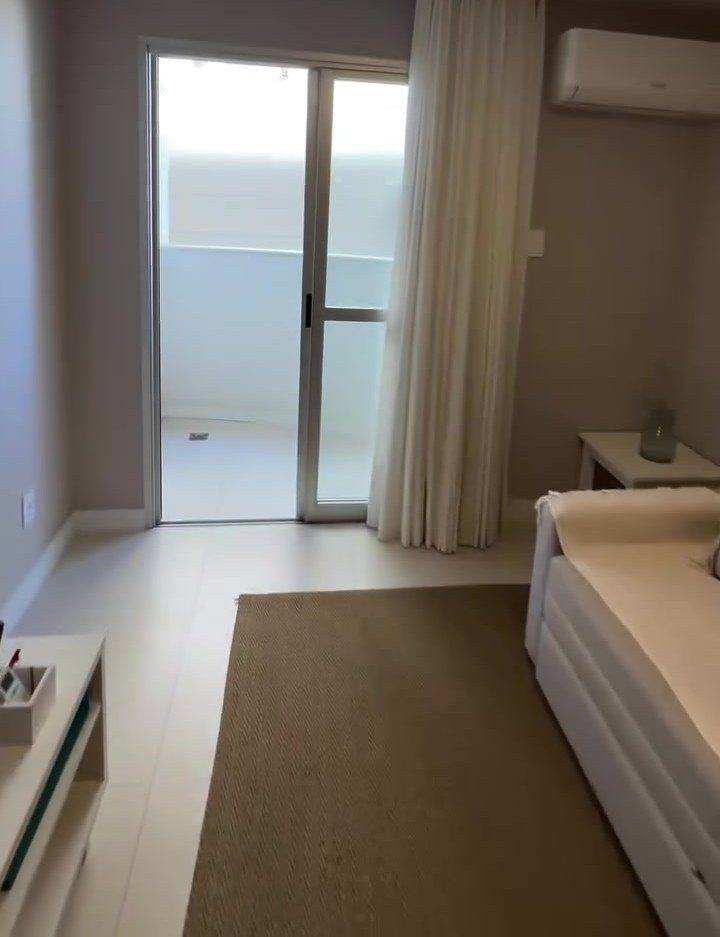 Apartamento de 1 Quarto Mobiliado à Venda no Centro - Guarapari - Espírito Santo - Brasil - 4