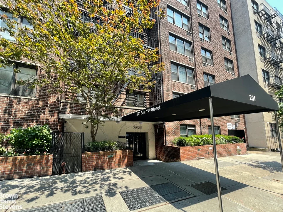 Apartamento de 2 Dormitórios à Venda em 201 East 15th Street – Manhattan – New York – NY - 6