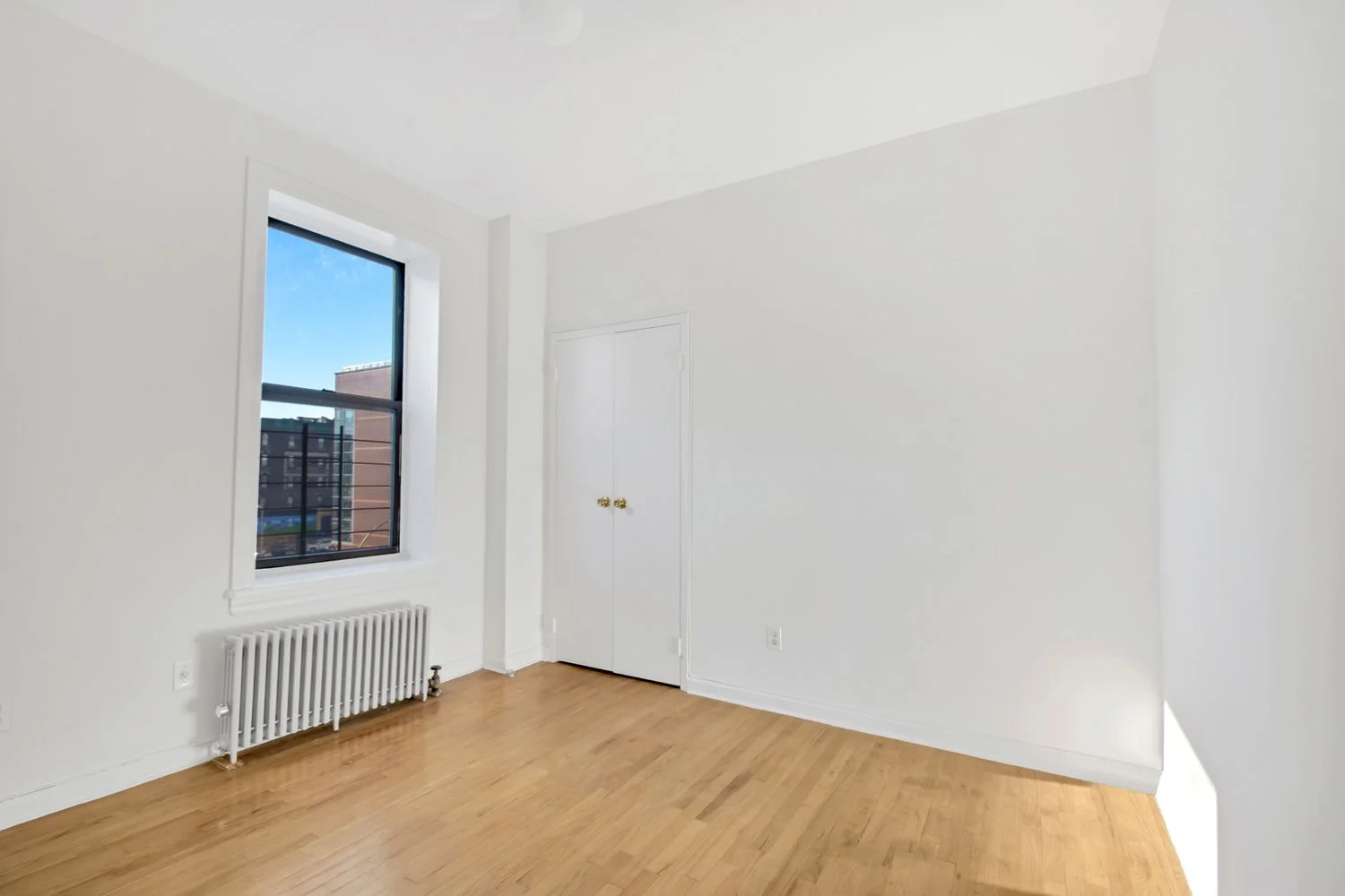 Apartamento de 2 Dormitórios à Venda em 469 West 166th Street – Manhattan, Nova Iorque – NY - 6
