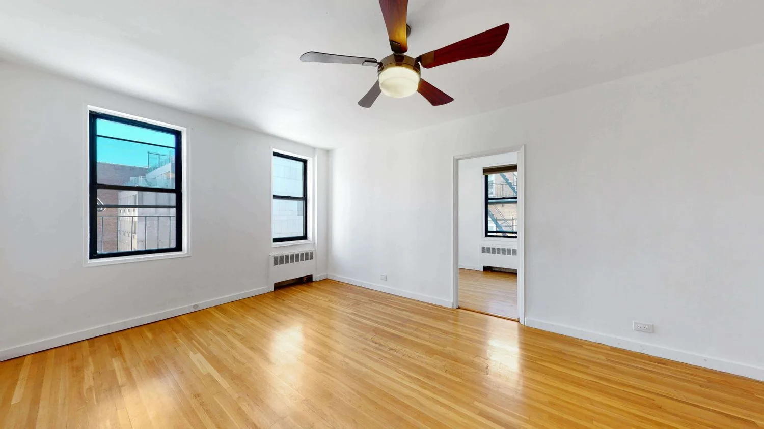 2 Bedroom Apartment for Sale at 675 Academy Street – Manhattan – New York – NY - 3