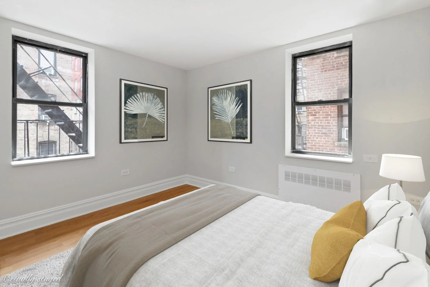 Apartamento de 2 Dormitórios à Venda em Manhattan – New York – NY - 2