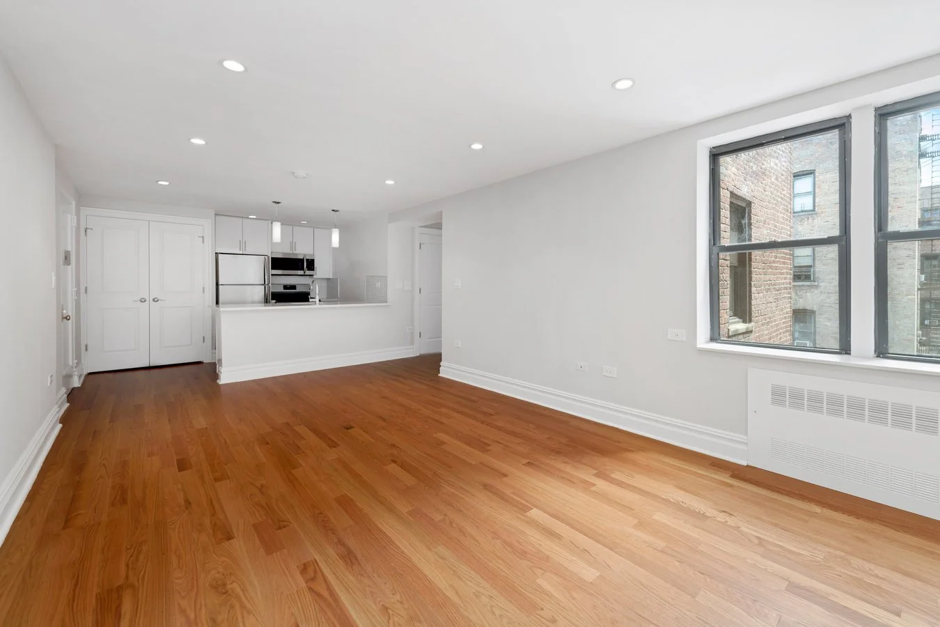 Apartamento de 2 Dormitórios à Venda em Manhattan – New York – NY - 6