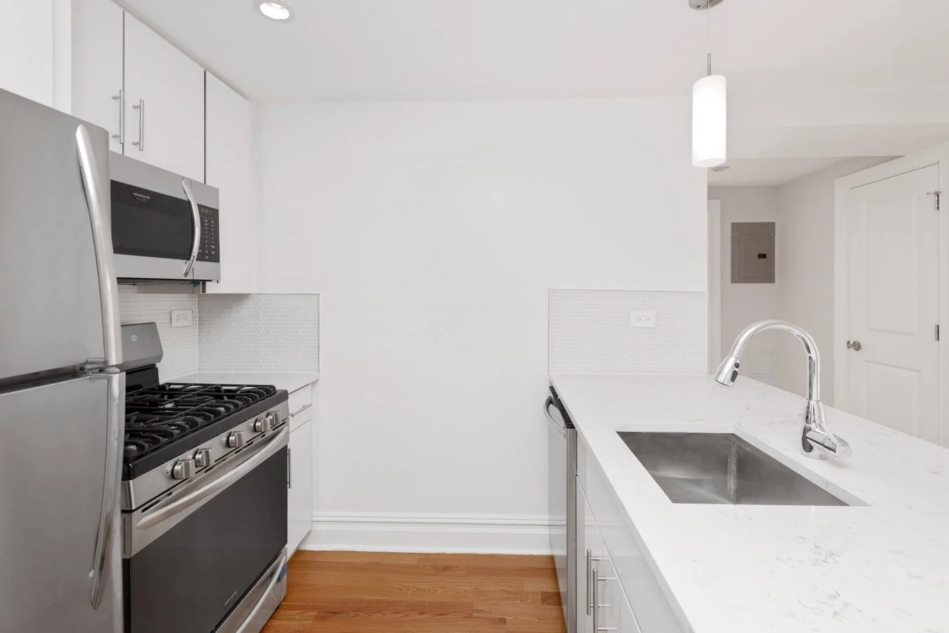 Apartamento de 2 Dormitórios à Venda em Manhattan – New York – NY - 8