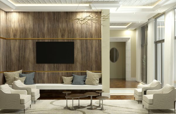 Apartamento com 2 Quartos à Venda em Tampa - Flórida - EUA - 3